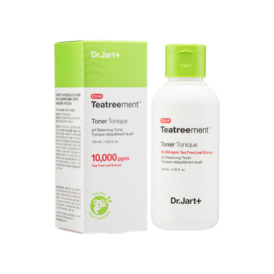 Toner Teatreement 120ml