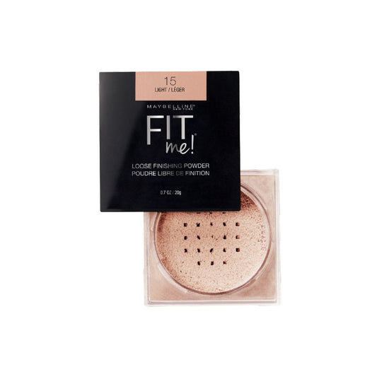 SESUAI SAYA! Serbuk Penamat Longgar 20g