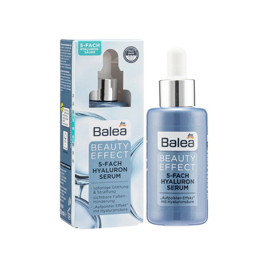 5-Fold Hyaluronic Serum 30ml