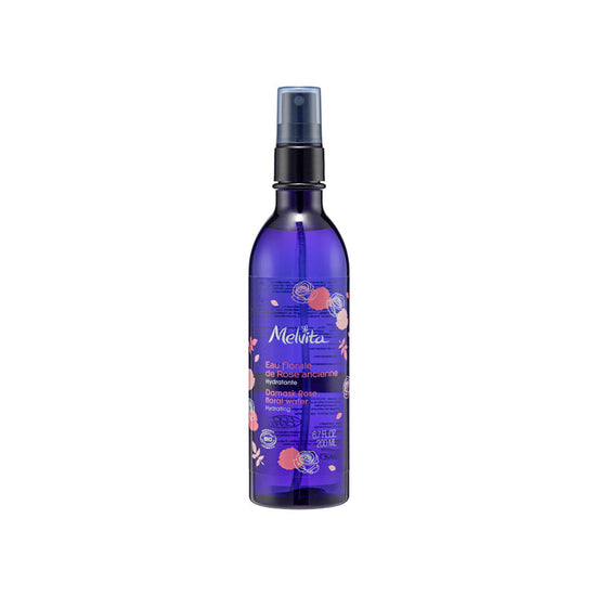 Organic Damask Rose Floral Water 200ml