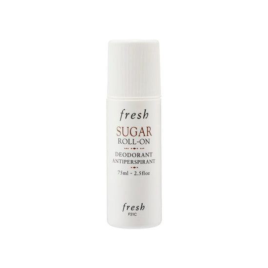 Sugar Roll-On Deodorant Antiperspirant 75ml