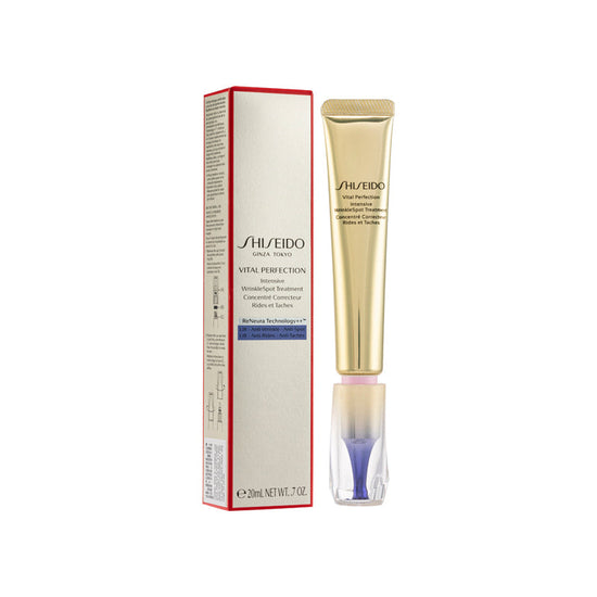 Rawatan Intensif WrinkleSpot 20ml