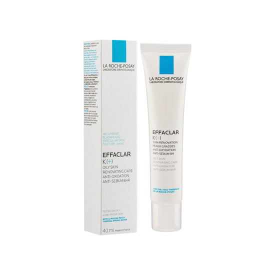 Effaclar K (+) 40ml