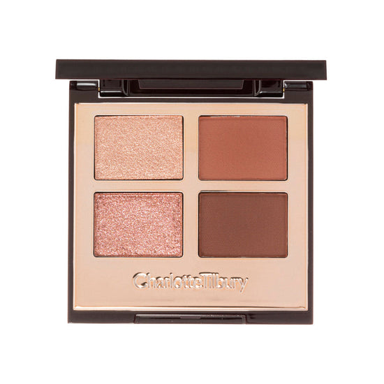 Tilbury Luxury Palette