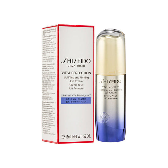 Uplifting and Firming Eye Cream 15ml