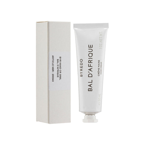 Bal d'Afrique Hand Cream 30ml
