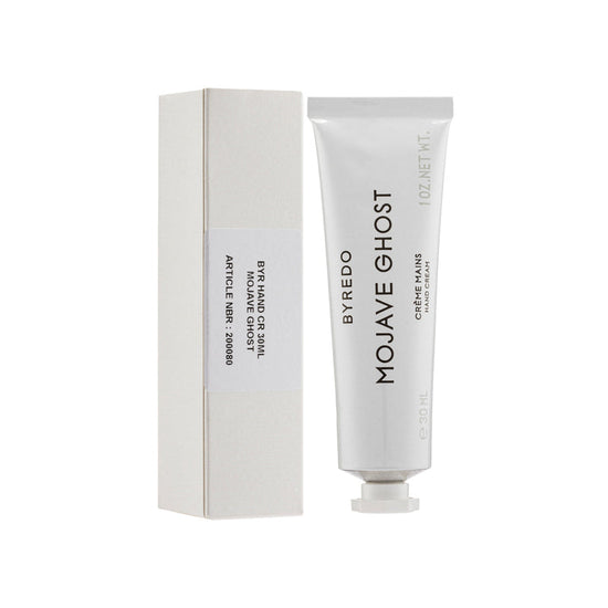 Mojave Ghost Hand Cream 30ml