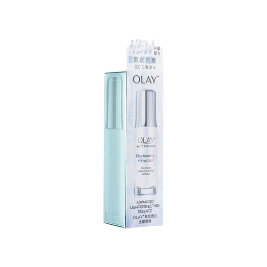 White Radiance Advanced Light Perfecting Essence 30ml