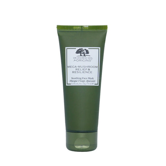 Mega-Mushroom Relief & Resilience Soothing Face Mask 75ml
