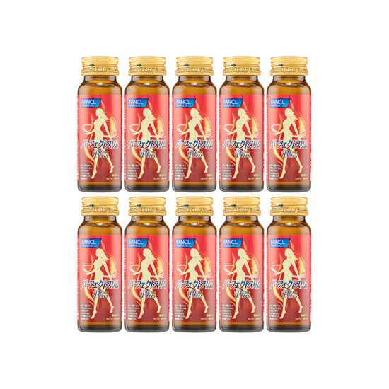 Pembakar Lemak Dinamik 10pcs