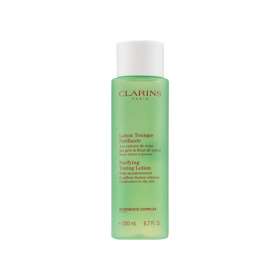 Purifying Toning Lotion (Combination To Oily Skin) 200ml