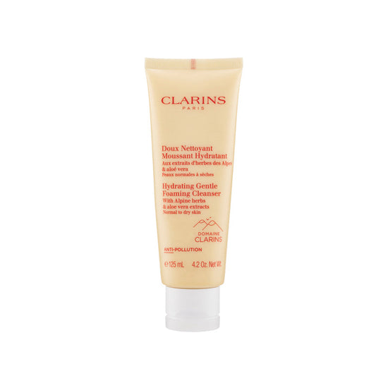 Hydrating Gentle Foaming Cleanser (Normal To Dry Skin) 125ml