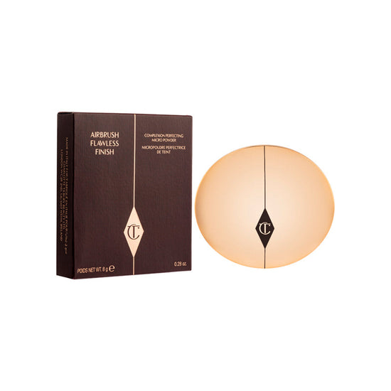 Airbrush Selesai Selesai 1 Pameran