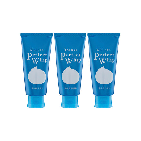 (Dibenarkan) Perfect Whip Triple Pack 3pcs