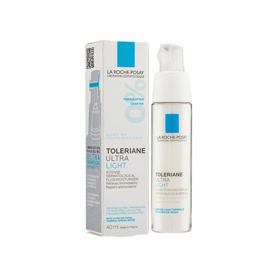 トレリアン ウルトラライト 40ml