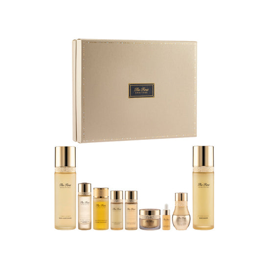 The First Geniture Set 9pcs