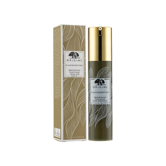 Plantscription™ Multi-Powered Youth Serum 50ml