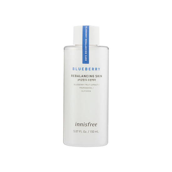 Blueberry Rebalancing Skin 150ml