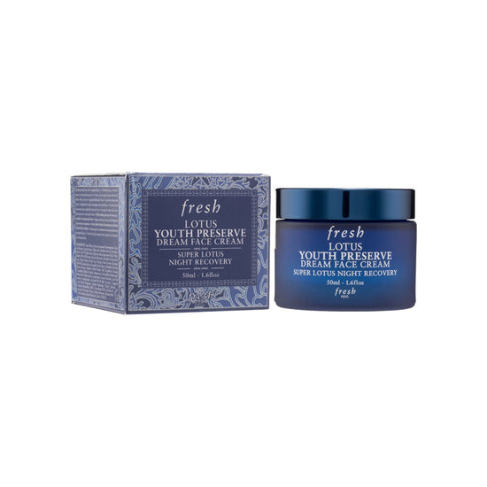 Youth Preserve Dream Night Cream 50ml