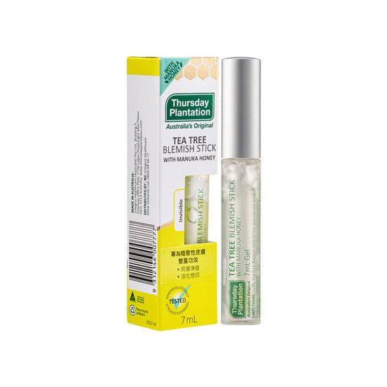 Tea Tree Blemish Stick 7ml
