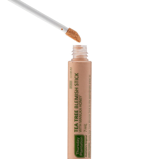 Tea Tree Concealer Blemish Stick 7ml