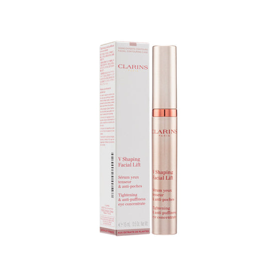Tightening & Anti-Puffiness Eye Concentrate 15ml