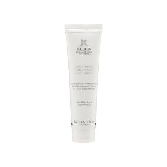 Clearly Corrective™ Brightening & Exfoliating Daily Cleanser 150ml