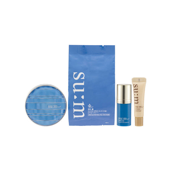 Water-Full CC Cushion 4pcs