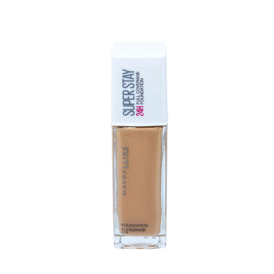 Super Stay Foundation 30ml