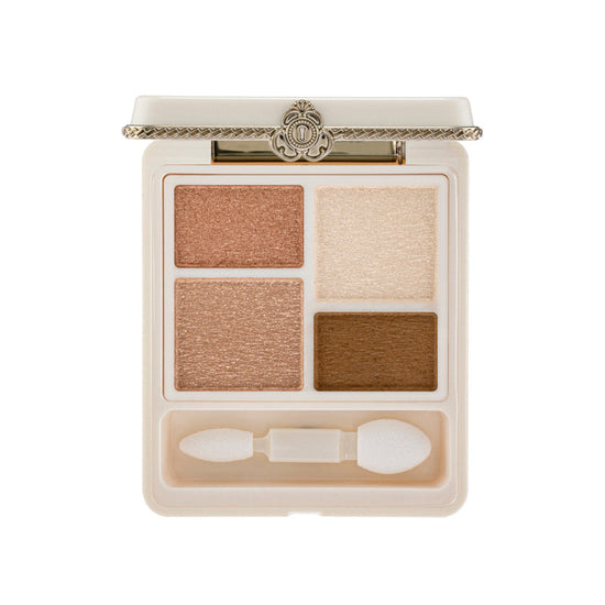 The Miracle Key Velvety Roseate Eyeshadow 4.4g