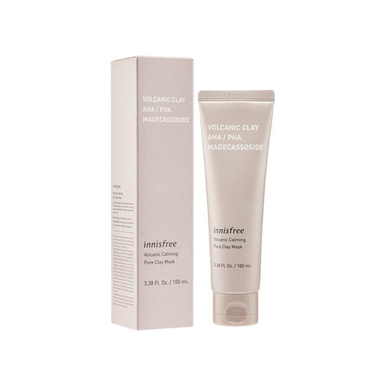 Volcanic Calming Pore Clay Mask 100ml