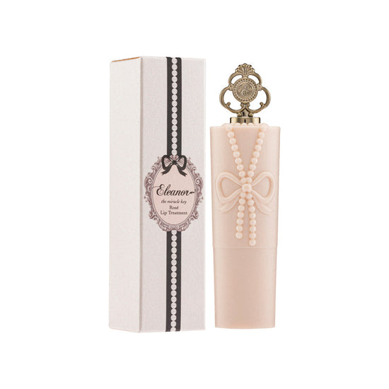 The Miracle Key Rosé Lip Treatment 3.2g