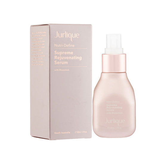 Nutri-Define Supreme Rejuvenating Serum dengan Biosome 30ml