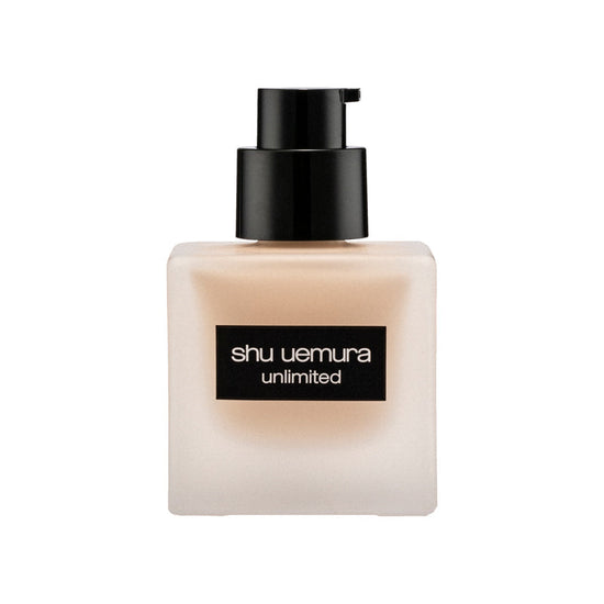 Yayasan Tahan Lama Bernafas Tanpa Had SPF24 PA+++ 35ml