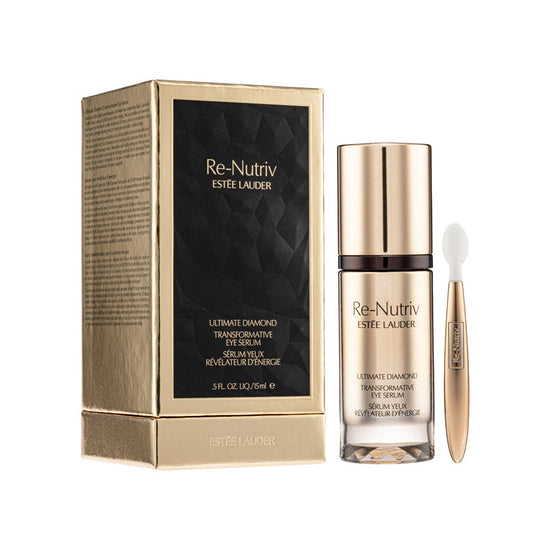 Ultimate Diamond Transformative Eye Serum 15ml