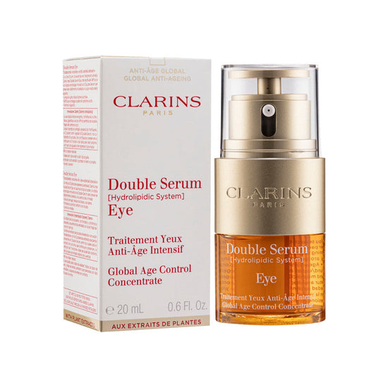 Double Serum Eye Global Age-Concentrate 20ml