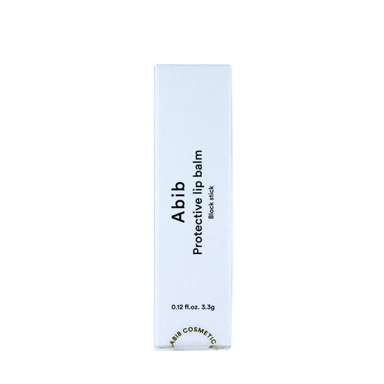 SPF15 Moisturizing lip balm 3.3g