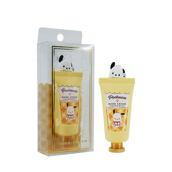 Krim Tangan Pochacco Check - Chamomile 30g