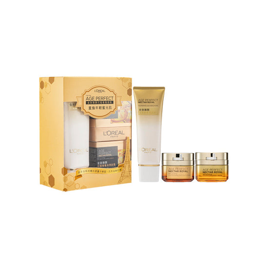 Age Perfect Manuka 123 Set 3pcs