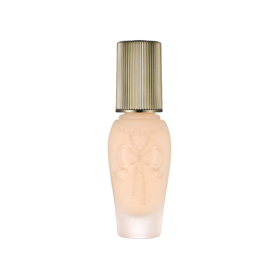 The Miracle Key Ultra-cover Airy Foundation 30ml
