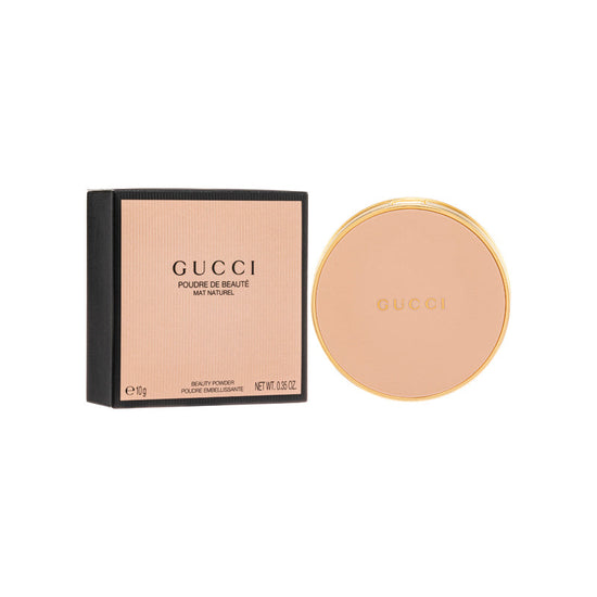 Poudre De Beauté Mat Naturel Face Powder #00 10g