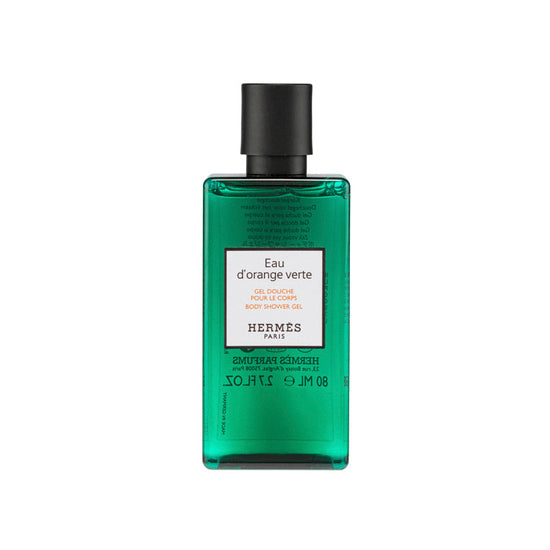 Eau D'Orange Verte Body Shower Gel 80ml
