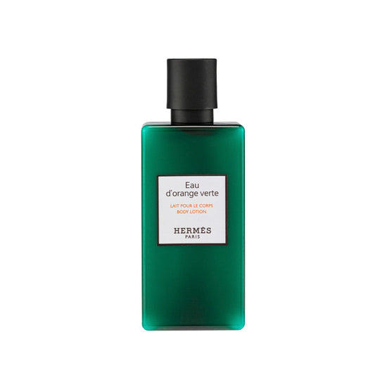 Eau D'Orange Verte Body Lotion 80ml