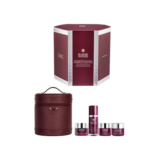 Advanced Cellular Powerful Collection 4pcs