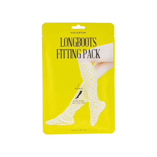 Longboots Fitting Pack 1 Pair