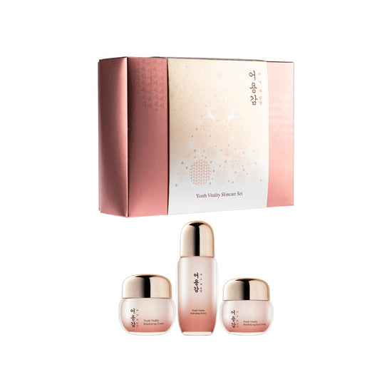 Vitality Skincare Set 3pcs