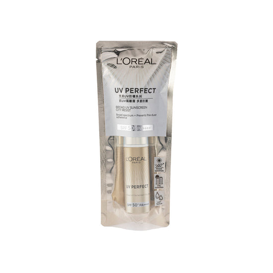 SPF50+PA++++ UV Protect 30ml