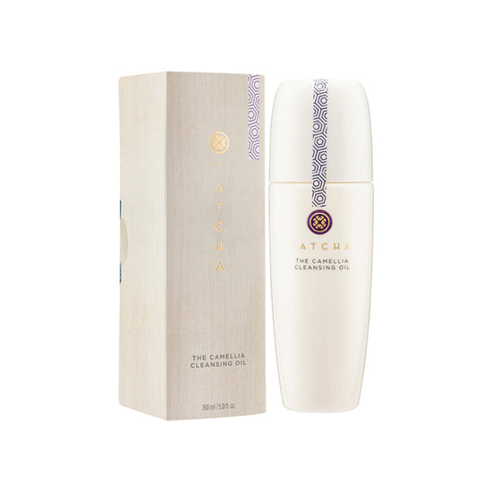 Minyak Pembersih Camellia 150ml