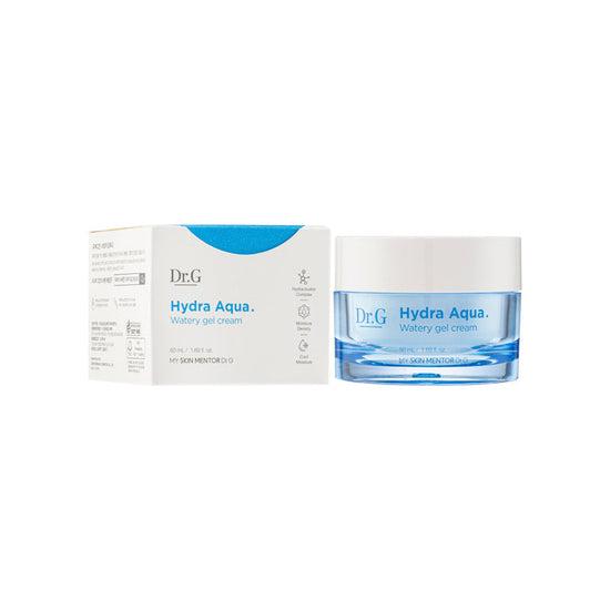 Hydra Aqua Watery Gel Cream 50ml