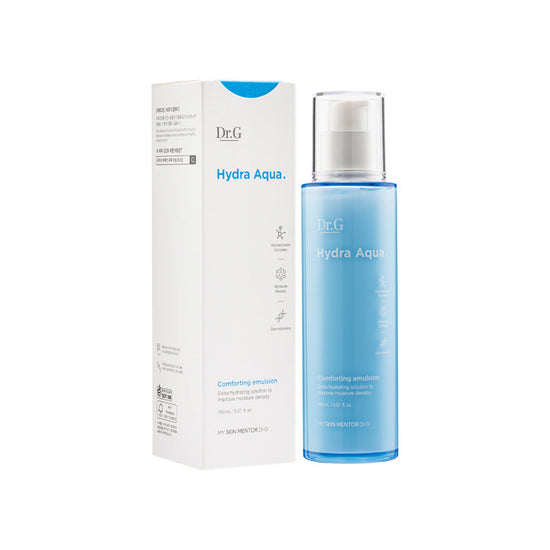 Hydra Aqua Comforting Emulsion 150ml